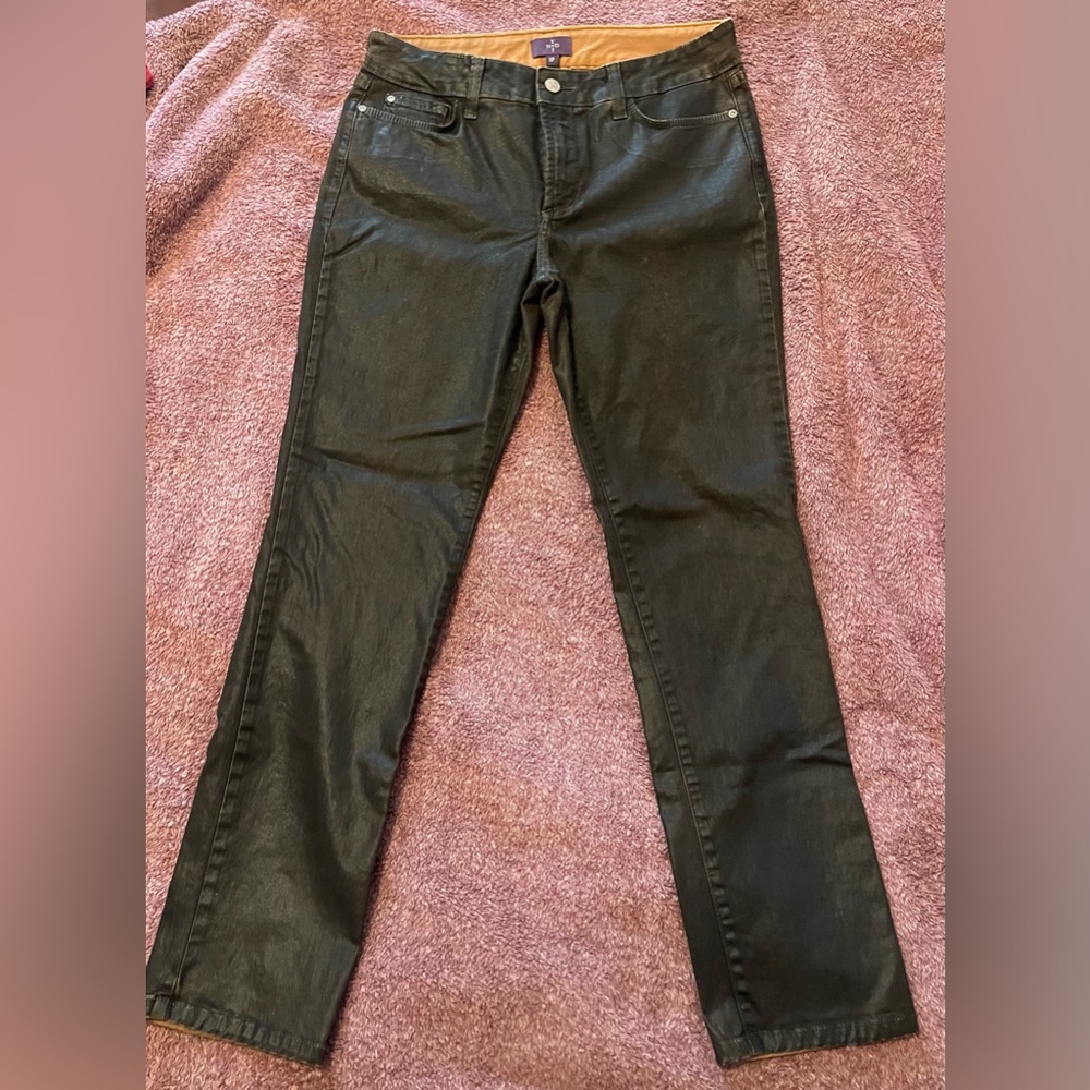 NYDJ jeans
